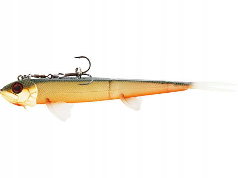 Jaskółka Westin Twinteez Pelagic V-TAIL 21cm 70g HOT OLIVE Jaskółka Westin Twinteez Pelagic V-TAIL 21cm 70g HOT OLIVE