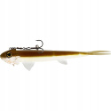 Jaskółka Westin Twinteez Pelagic V-TAIL 21cm 70g BAITFSH GHOST