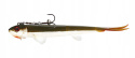 Jaskółka Westin Twinteez Pelagic V-TAIL 21cm 70g Bass Orange