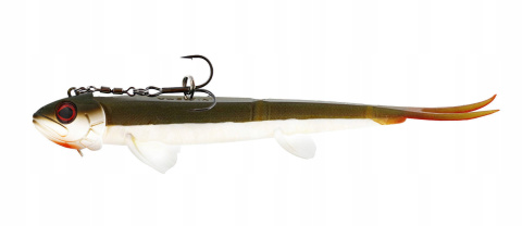 Jaskółka Westin Twinteez Pelagic V-TAIL 21cm 70g Bass Orange Jaskółka Westin Twinteez Pelagic V-TAIL 21cm 70g Bass Orange