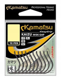 K. HACZYK KAMATSU Wide Gap K-003 6 10szt BLN