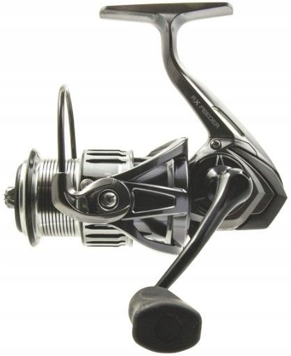 KOŁOWROTEK MISTRALL RX FEEDER FD 40 5+1BB KOŁOWROTEK MISTRALL RX FEEDER FD 40 5+1BB