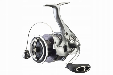 Kołowrotek Daiwa 23 Exceler LT 3000-CXH + Gratis Kołowrotek Daiwa 23 Exceler LT 3000-CXH + Gratis