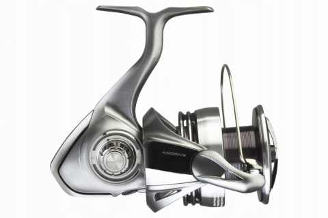 Kołowrotek Daiwa 23 Exceler LT 3000-CXH + Gratis Kołowrotek Daiwa 23 Exceler LT 3000-CXH + Gratis