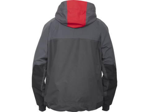 Kurtka Westin W4 Jacket Gunmetal L Kurtka Westin W4 Jacket Gunmetal L