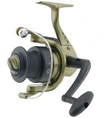 Konger Kołowrotek Carbomaxx Method Feeder Long Cast 140FD