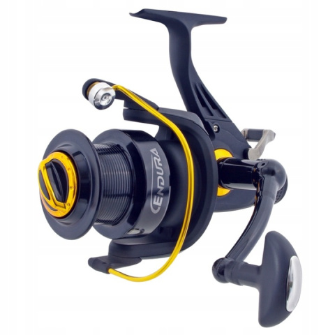 Konger Kołowrotek ENDURA CARP&FEEDER LC 650 FD Konger Kołowrotek ENDURA CARP&FEEDER LC 650 FD