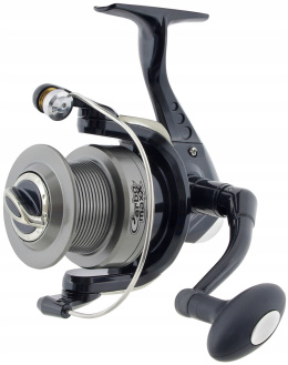 Konger Kołowrotek Carbomaxx Method Feeder Long Cast 440FD