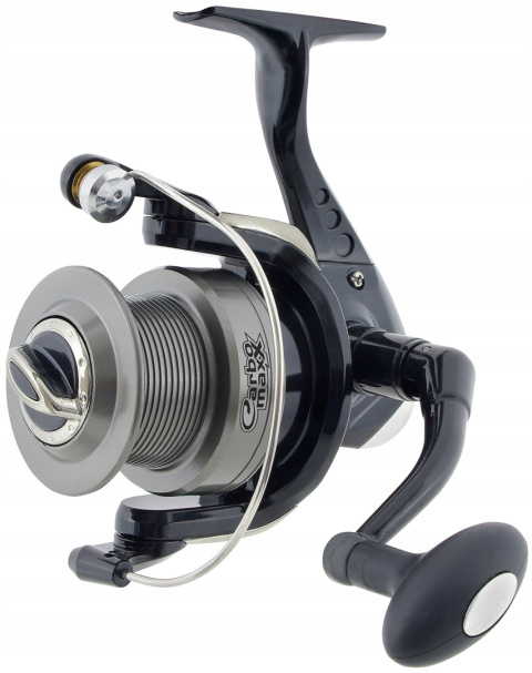 Konger Kołowrotek Carbomaxx Method Feeder Long Cast 440FD Konger Kołowrotek Carbomaxx Method Feeder Long Cast 440FD