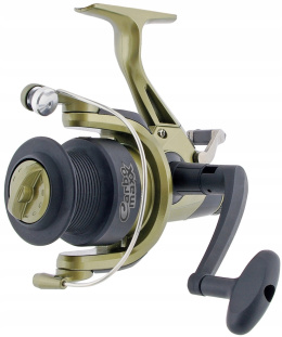 Konger Kołowrotek Carbomax CARP & FEEDER LONG CAST 160 FD