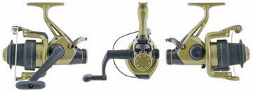 Konger Kołowrotek Carbomax CARP & FEEDER LONG CAST 160 FD Konger Kołowrotek Carbomax CARP & FEEDER LONG CAST 160 FD