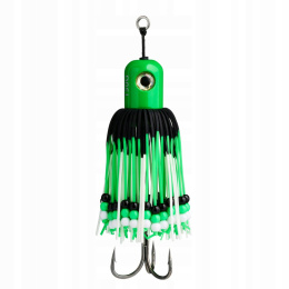 MADCAT Clonk Teasers The Original 100g - Green