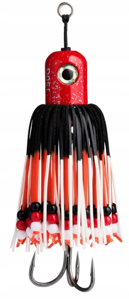 MADCAT Clonk Teasers The Original 150g - Red