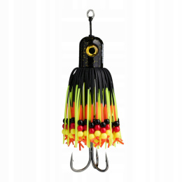 MADCAT Clonk Teasers The Original 100g - Black