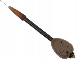 Mikado Ciężarek Feeder Bomb QMF 40g Op.1szt.