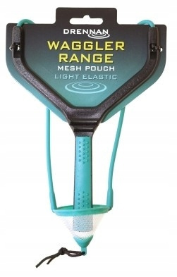 Proca Pellet Pult Waggler Line Light DRENNAN