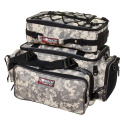 Robinson Torba Wędkarska Camo Predator Set 36x24x29cm