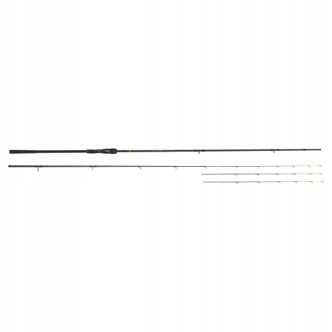 Wędka Sensas Black Arrow Slim Method 11ft 3,30m 60g Wędka Sensas Black Arrow Slim Method 11ft 3,30m 60g