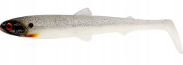Westin BullTeez Shadtail 18cm 53g GLOW GHOST HUNTER