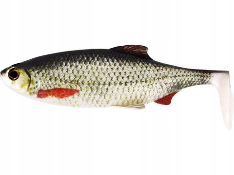 Westin Ricky The Roach 10cm 14g Real Roach Westin Ricky The Roach 10cm 14g Real Roach