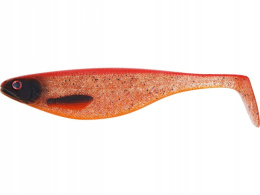 Westin Shad Teez Ripper Kopyto Cuper Orange 9cm