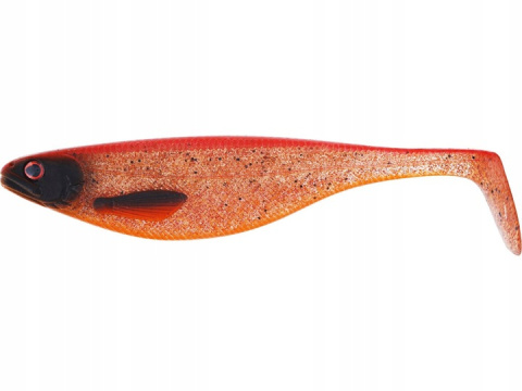 Westin Shad Teez Ripper Kopyto Cuper Orange 9cm