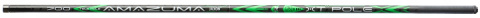 BAT JAXON WĘDKA AMAZUMA POLE XT 500 BAT JAXON WĘDKA AMAZUMA POLE XT 500
