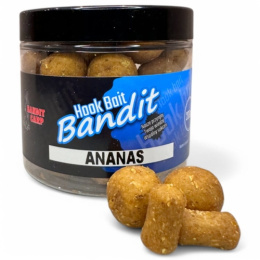 Bandit Carp Kulki Haczykowe Ananas 16mm