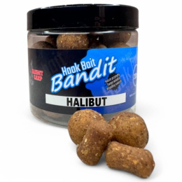 Bandit Carp Kulki Haczykowe Halibut 16mm