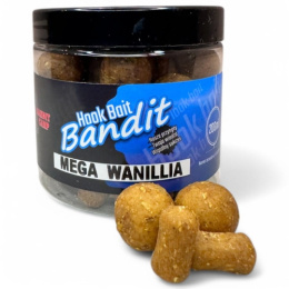 Bandit Carp Kulki Haczykowe Mega Wanilia 16mm
