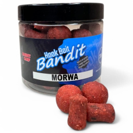 Bandit Carp Kulki Haczykowe Morwa 16mm