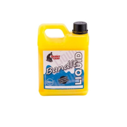 Bandit Carp Liquid Atraktor Ananas 1l
