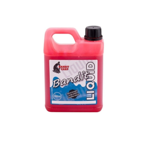 Bandit Carp Liquid Atraktor Ochotka 1l Bandit Carp Liquid Atraktor Ochotka 1l