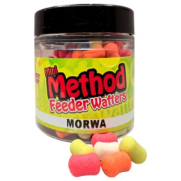 Bandit Feeder Wafters Method Morwa 6mm