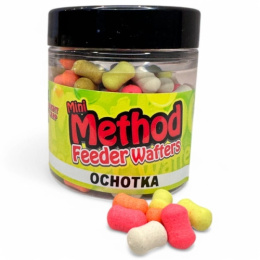 Bandit Feeder Wafters Method Ochotka 6mm
