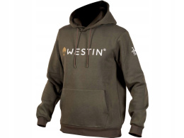 Westin ORIGINAL HOODIE XL ELMWOOD GREEN