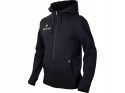 Bluza Westin Original Zip Hoodie Black Medium (M)