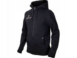 Bluza Westin Original Zip Hoodie Black Medium (M)