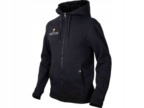 Bluza Westin Original Zip Hoodie Black Medium (M) Bluza Westin Original Zip Hoodie Black Medium (M)