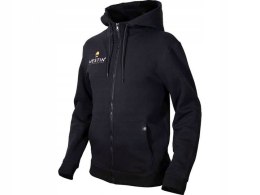Bluza Westin Original Zip Hoodie Black Medium (M)