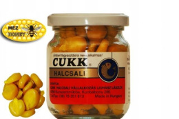 CUKK KUKURYDZA SŁOIK GOLIAT 200ml MIÓD