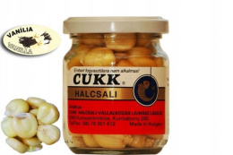 CUKK KUKURYDZA SŁOIK GOLIAT 200ml Wanilia
