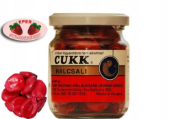 CUKK KUKURYDZA SŁOIK GOLIAT 200ml TRUSKAWKA