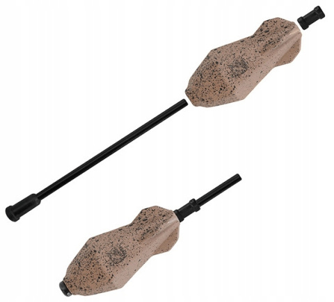 DELPHIN CIĘŻAREK ŁEZKA AERO TEAR TUBE 50G DELPHIN CIĘŻAREK ŁEZKA AERO TEAR TUBE 50G