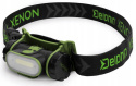 DELPHIN Latarka czołowa Xenon UC USB