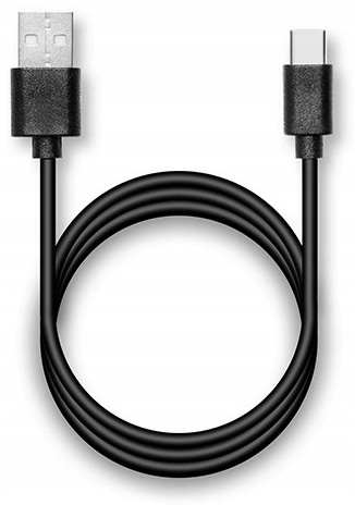 DELPHIN Latarka czołowa Xenon UC USB DELPHIN Latarka czołowa Xenon UC USB