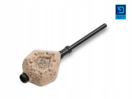 Delphin Ciężarek ołów Cyber BARBED TUBE 50g