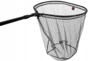 Delphin Podbierak OMEGA 80x70cm/2,5m 2 SKŁADY + Gratis