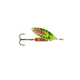 Effzett Obrotówka Błystka FIRE SHARK / 10G 4