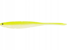 Guma WESTIN ShadTeez Pin-Tail / 8cm / Lemon 3szt
